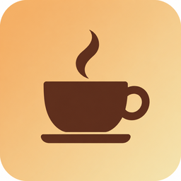 Work For Coffee logo